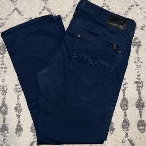 NWOT Buffalo Six-X Straight Stretch Jeans​